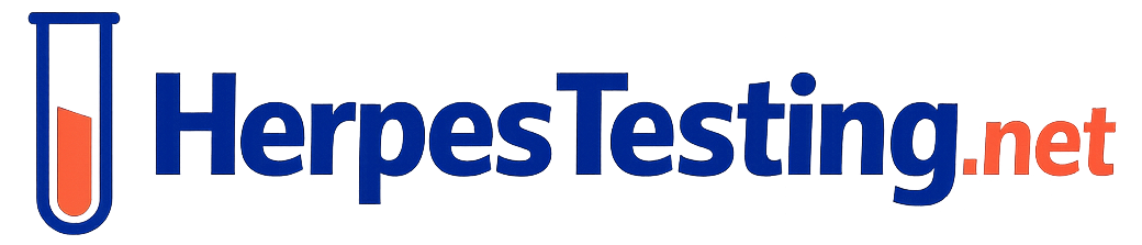 Herpes Testing